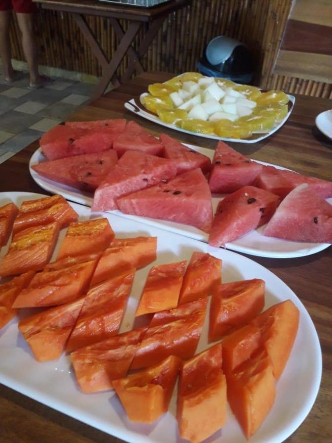 Pousada Do Tio Ze Itacaré المظهر الخارجي الصورة